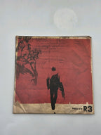 PS3 Playstation 3 R3 Resistance 3 Press Kit Edition 007231 Limited Edition