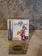 Nintendo Gameboy Advance Sword of Mana mit OVP und Anleitung EUR - T-Retro-Games 