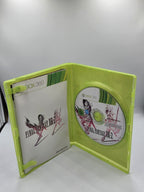 XBOX360 Final Fantasy XIII-2 mit OVP und Anleitung Deutsch - T-Retro-Games 