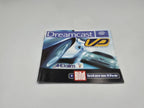 Sega Dreamcast Spiel Vanishing Point mit OVP und Anleitung Deutsch