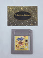 Nintendo Game Boy Classic Spiel Speedy Gonzales Modul FAH - T-Retro-Games 