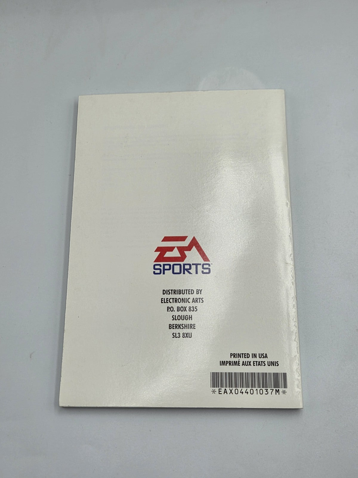 SNES Super Nintendo NBA Live 97 mit OVP und Anleitung EUR