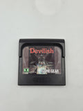 Sega Game Gear Modul Devilish
