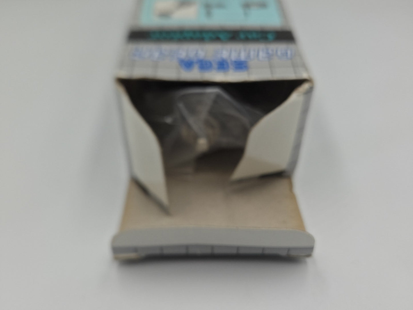 Sega Game Gear Car Adaptor OVP