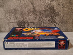 SNES Super Nintendo Oscar mit OVP und Anleitung EUR - T-Retro-Games 