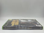 XBOX Spiel The Great Escape Sealed NEU NEW Englisch