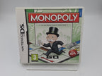 Nintendo DS Spiel Monopoly mit OVP und Anleitung UKV