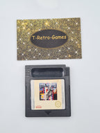 Nintendo Game Boy Color Evel Knievel EUR Modul - T-Retro-Games 