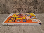 Nintendo Wii Spiel Bob der Baumeister Fest der Freude mit OVP und Anleitung NOE - T-Retro-Games 