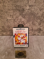 Sega Mega Drive Spiel Bubsy II mit OVP und Anleitung Multi Language - T-Retro-Games 