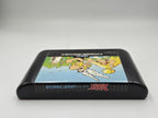 Sega Mega Drive Spiel Asterix mit OVP Multi Language 
