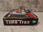 SNES Super Nintendo Time Trax mit OVP und Anleitung UKV - T-Retro-Games 