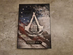 XBOX360 Assasin's Creed III Join or Die Limited Edition OVP - T-Retro-Games 