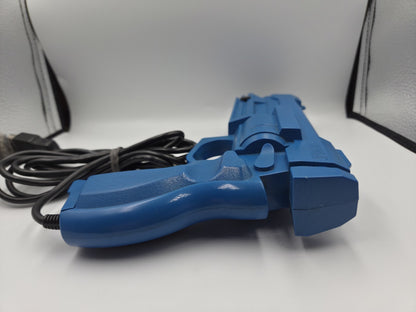 Sega Saturn Gun Controller Light Gun MK80311