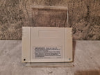 SNES Super Nintendo Final Fight 2 Modul ESP - T-Retro-Games 