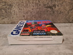 Game Boy Classic Worms mit OVP und Anleitung NOE - T-Retro-Games 
