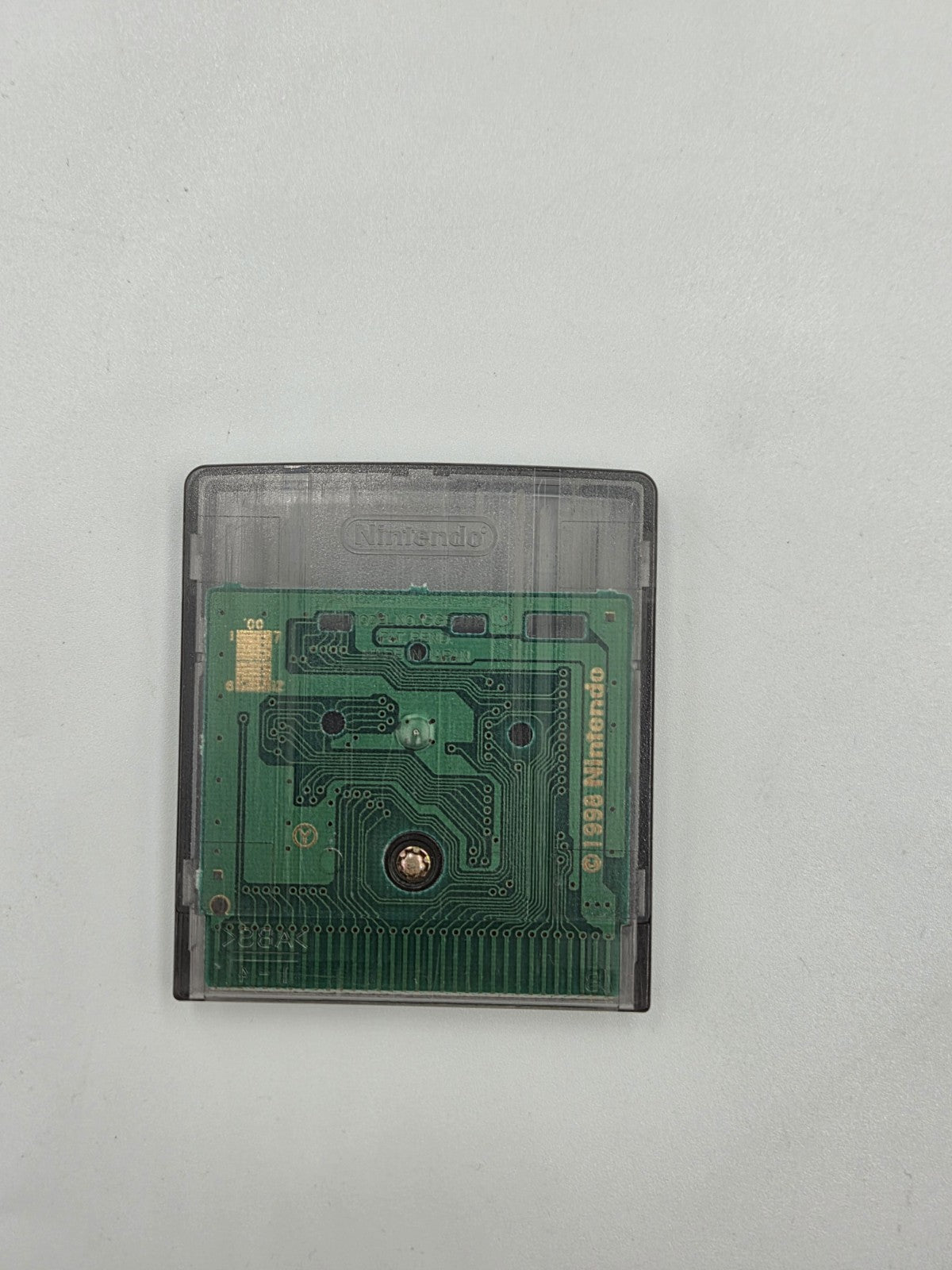 Nintendo Game Boy Color Tom and Jerry mit OVP und Anleitung  EUR