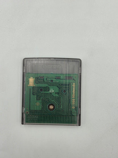 Nintendo Game Boy Color Tom and Jerry mit OVP und Anleitung  EUR