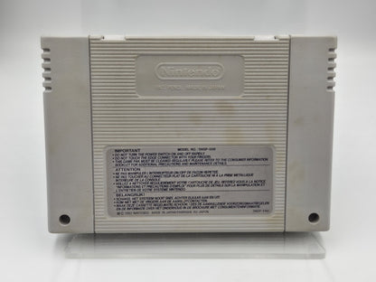 SNES Super Nintendo Batman Returns Modul NOE