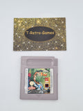 Nintendo Game Boy Classic Spiel Earthworm Jim Modul EUR - T-Retro-Games 