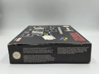 SNES Super Nintendo Williams Arcades Greatest Hits  mit OVP und Anleitung EUR