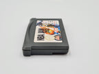 Nintendo Game Boy Advance NBA Jam 2002 Modul EUR - T-Retro-Games 