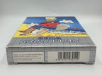Sega Game Gear Cool Spot mit OVP und Anleitung Multi Language 
