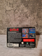 SNES Super Nintendo Super Castlevania IV mit OVP und Anleitung NOE - T-Retro-Games 