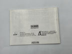Nintendo Game Boy Classic Spiel Alien Olympics mit OVP und Anleitung FAH