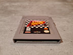 Nintendo Gameboy Classic Spiel Street Racer Modul USA - T-Retro-Games 