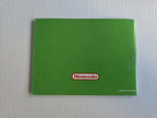 Nintendo Game Boy Classic Donkey Kong Spielanleitung Instruction Booklet FRG