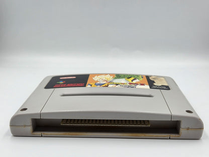 SNES Super Nintendo Dragon Ball Z Botuden Modul SFRA