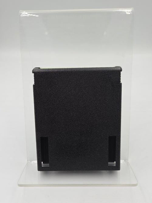 Atari 2600 Spiel Raketen-Angriff 1983