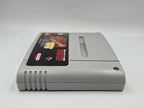 SNES Super Nintendo Spiel Syvalion Modul ESP