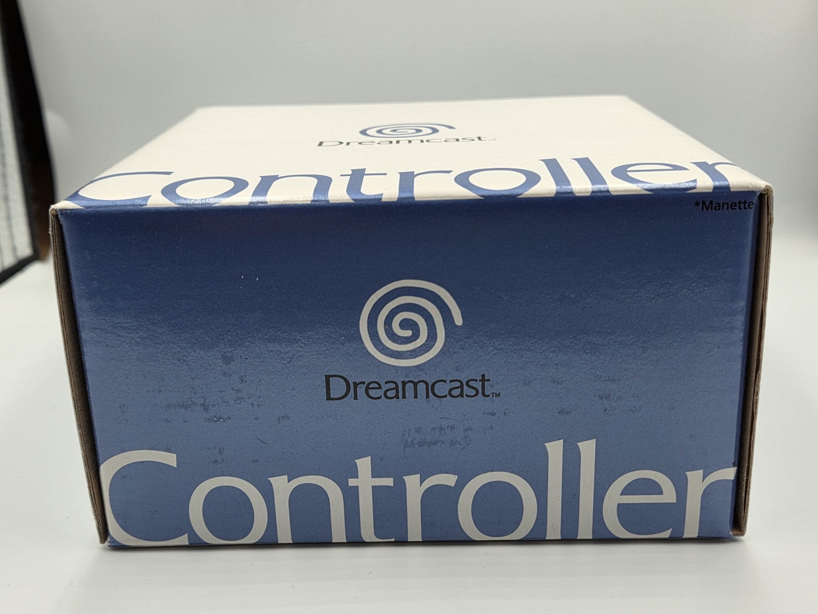 Sega Dreamcast Controller Joystick  OVP