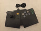 SNES Super Nintendo Super Famicom Capcom Fighter Power Stick