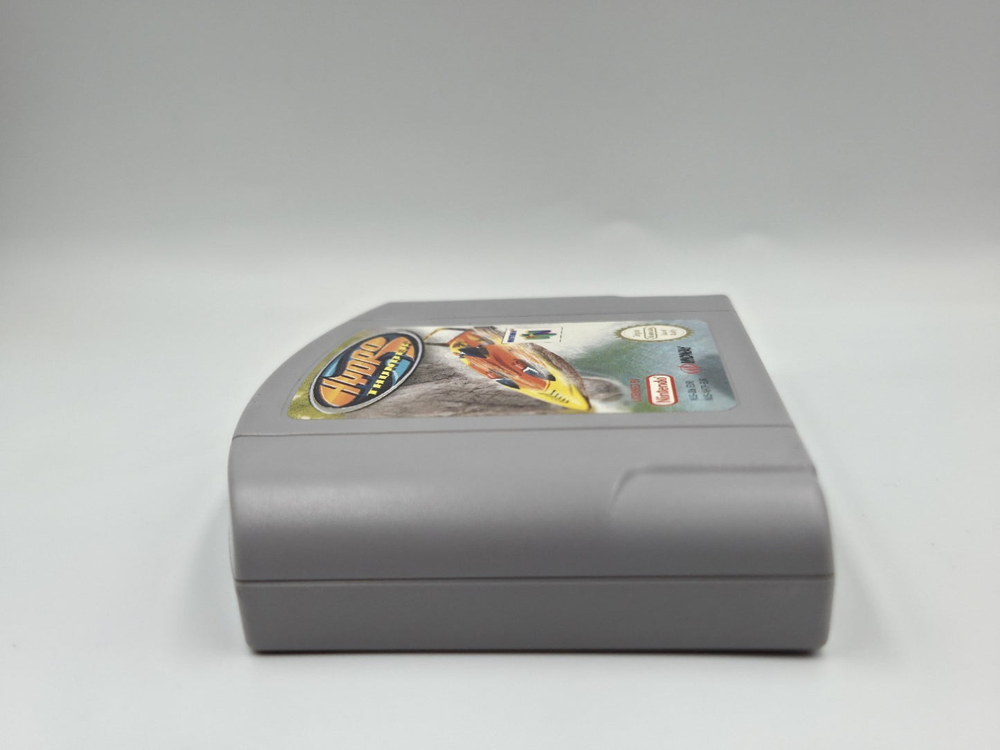N64 Nintendo 64 Hydro Thunder Modul EUR