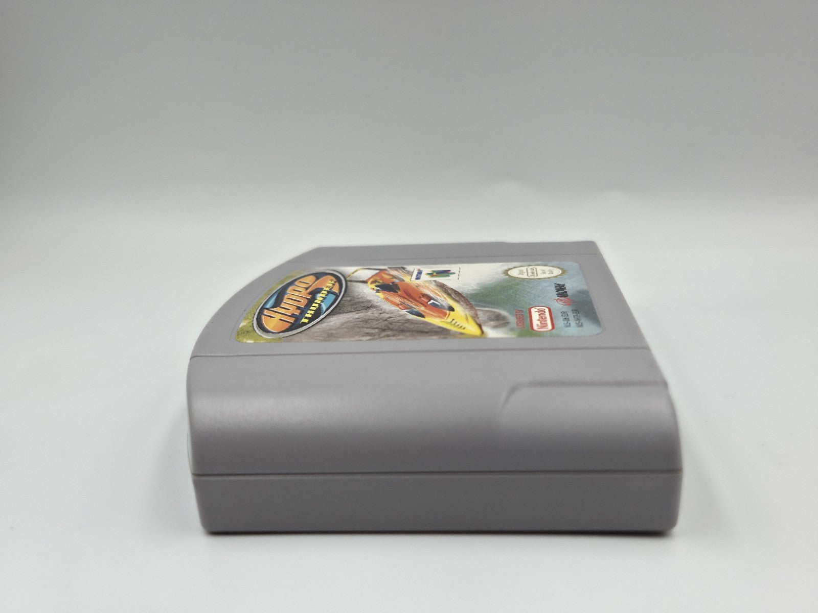 N64 Nintendo 64 Hydro Thunder Modul EUR