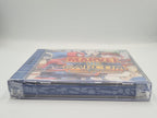 Sega Dreamcast Marvel vs. Capcom Clash of Super Heroes Sealed Neu New Unused - T-Retro-Games 