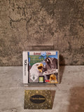 Nintendo DS Animal Life Nordamerika mit OVP und Anleitung EUR - T-Retro-Games 