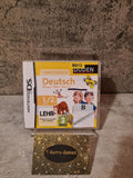 Nintendo DS Einfach Klasse in Deutsch 1 /2. Klasse + OVP und Anleitung GER - T-Retro-Games 