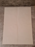 SNES Super Nintendo Super Metroid Poster 1994 Rare 55x42 CM Retro - T-Retro-Games 