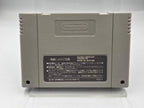 SFC Super Famicom NTSC-J Spiel RockMan X2 Modul Japan