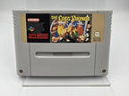 SNES Super Nintendo The Lost Vikings Modul FAH / SFRA