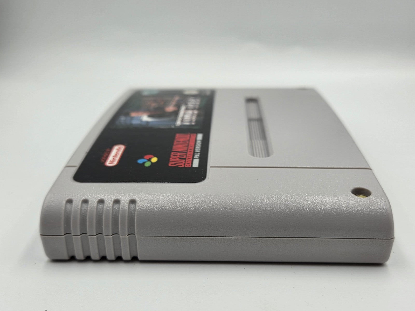 SNES Super Nintendo Time Trax Modul UKV