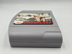 N64 Nintendo 64 Spiel International Superstar Soccer 98 EUR Modul