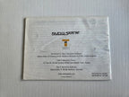Nintendo Game Boy Color Spielanleitung Ultimate Paintball EUR