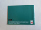 Nintendo Game Boy Color Spielanleitung Disney's Tarzan NOE