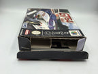 N64 Nintendo 64 GT64 Championship Edition mit OVP und Anleitung EUR