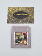 Nintendo Game Boy Classic Spiel Oddworld Adventures Modul EUR - T-Retro-Games 